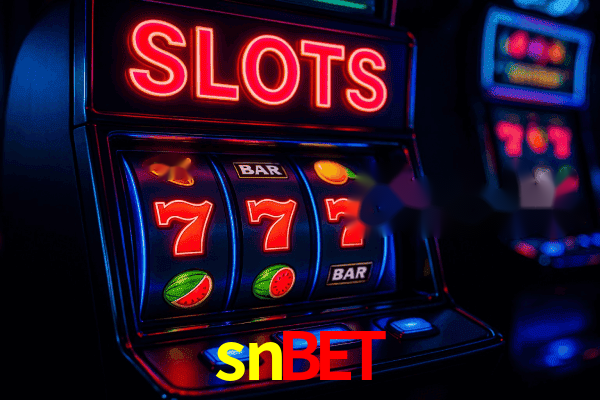 Bônus snbet